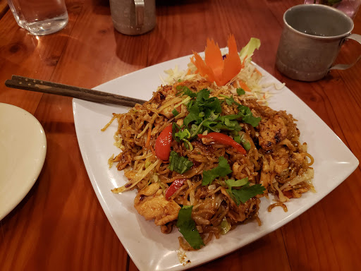 Image of Hat Yai Belmont
