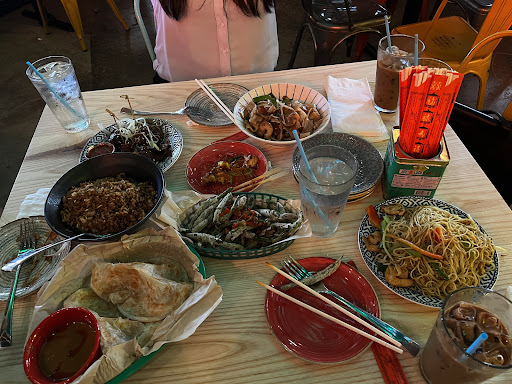 Image of Hawkers Asian Street Food