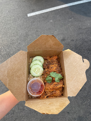 Image of Hen Chicken Rice (Shirley St.)