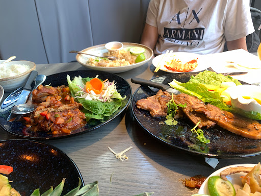 Image of Hey Thai