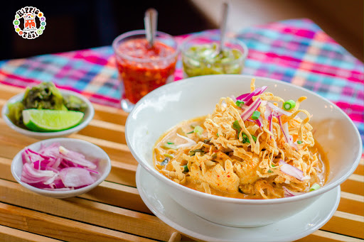 Image of Hippie Thai Street Food