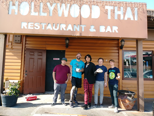 Image of Hollywood Thai Resturant