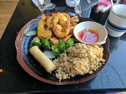 Image of Honey Basil Asian Grill