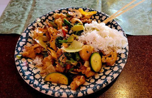 Image of Honey's Thai Kitchen