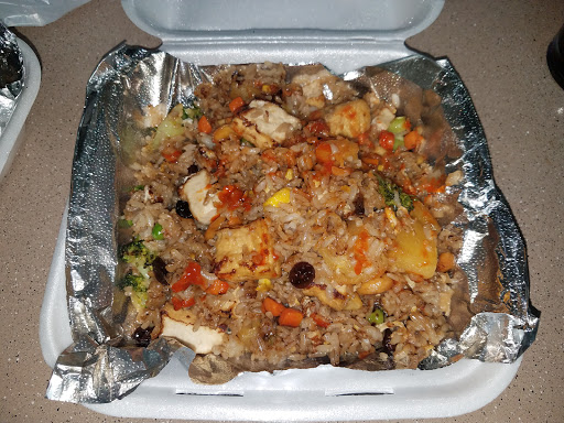 Image of Honey Thai Food
