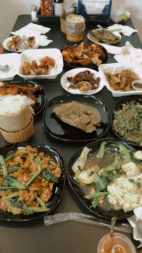 Image of Hongthong Thai & Boba Tea