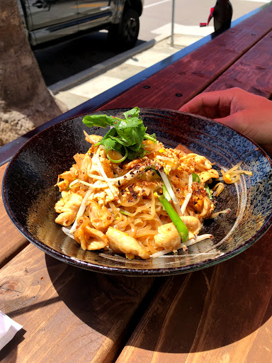 Image of Hot or Not Thai