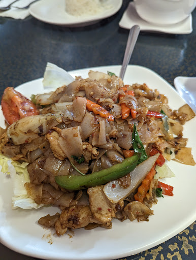 Image of HOUSE OF LUCK THAI BBQ