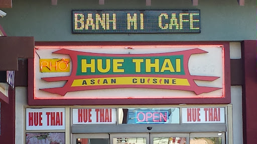 Image of Hue Thai Restaurant