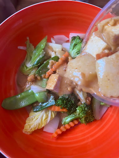 Image of IE Thai Chinese Food