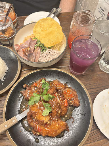 Image of Imm Thai NYC