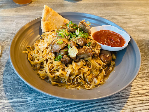 Image of Inle Burmese Cuisine