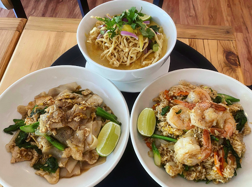 Image of Isaan Thai Star