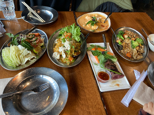 Image of Isarn Thai Soul Kitchen