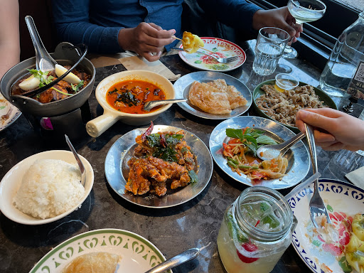 Image of Isarn Thai Soul Kitchen