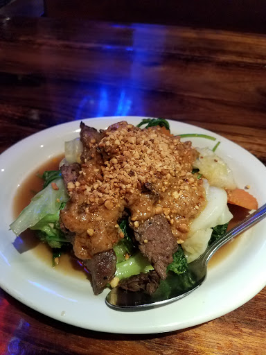 Image of iThai Bangkok Street Food
