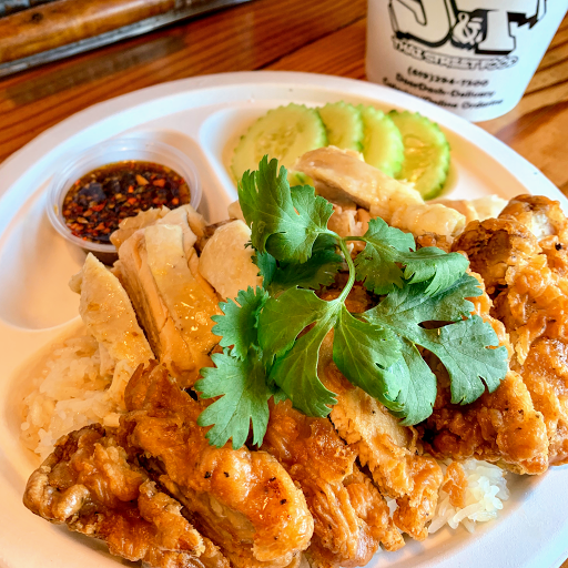 Image of J&T Thai Street Food