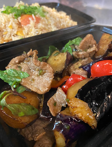 Image of JAB Thai Cuisine