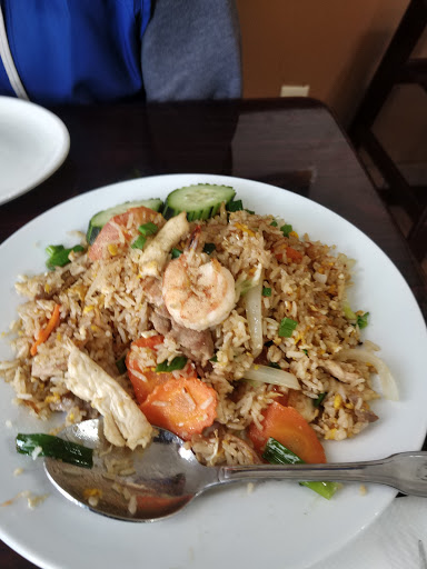 Image of Jackpot Thai