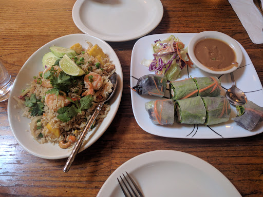 Image of Jamjuree Thai Cuisine