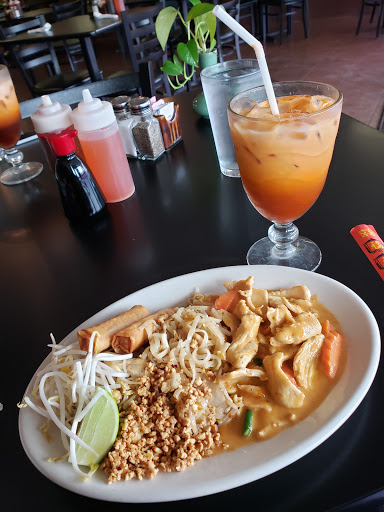 Image of Jasmin Thai Restaurant