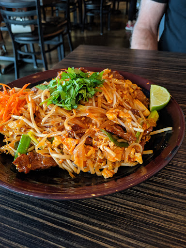 Image of Jasmine's Thai & Sushi