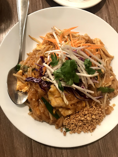 Image of Jasmine Thai Cuisine