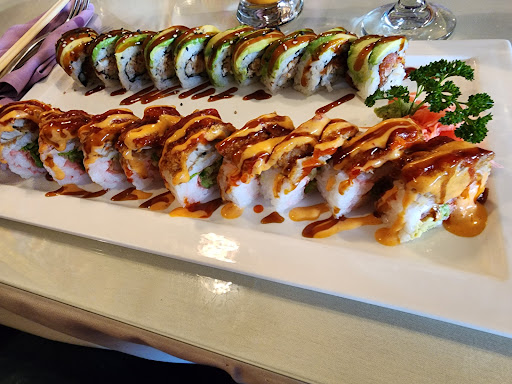 Image of Jasmine Thai Restaurant & Sushi Bar