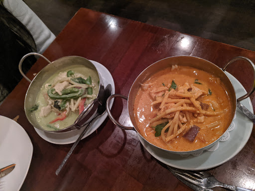 Image of JJ Thai Cuisine