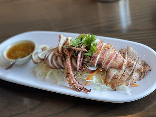 Image of JJ Thai Street Food