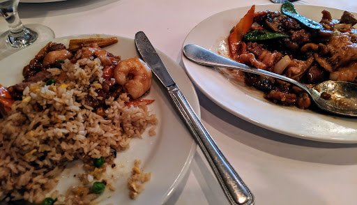 Image of Joey Chang's