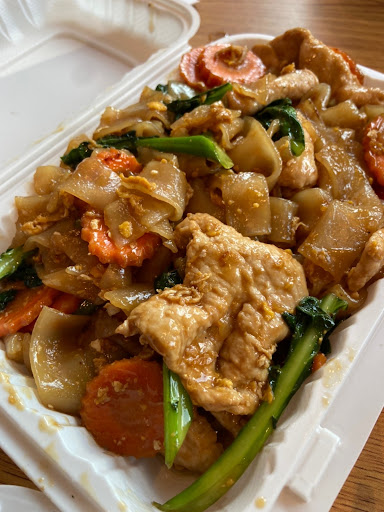 Image of Just Thai Kitchen - JTK