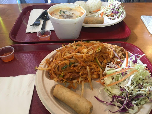 Image of Ka Prao Thai Cuisine