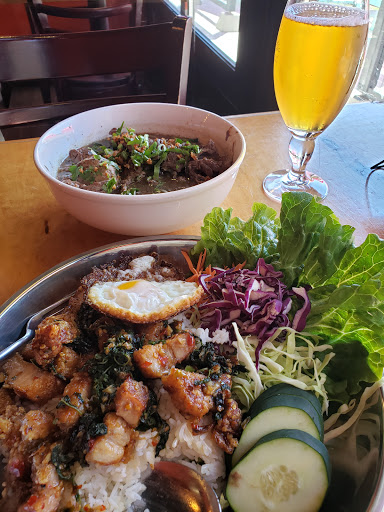 Image of Kai's Thai Street Food And Bar