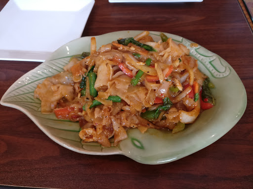 Image of Kanda House thai kitchen
