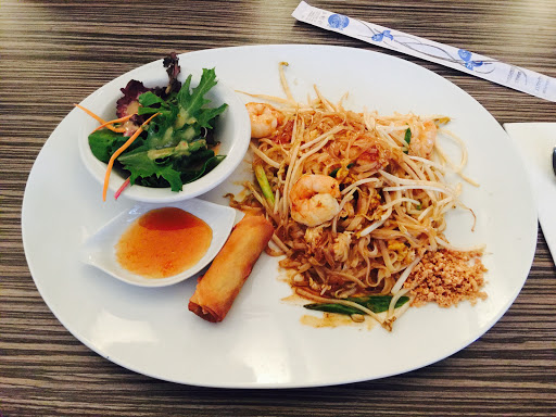 Image of Kanda Thai & Vegetarian Cuisine