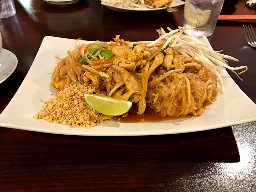 Image of Kanlaya Thai Kitchen