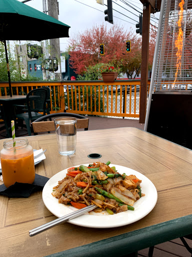 Image of Kaosamai Thai Restaurant