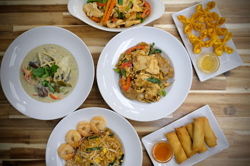 Image of Kapow Thai Cuisine
