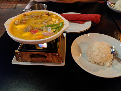 Image of Karma Asian