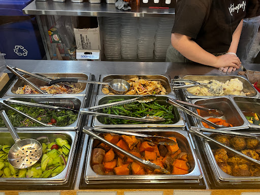 Image of Kati Shop : Healthy âĸ Thai âĸ Curry