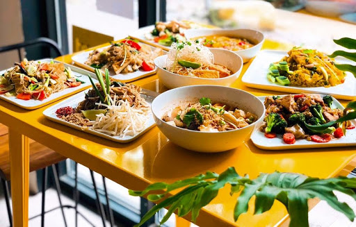 Image of Kati Vegan Thai