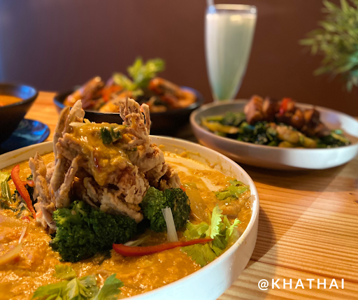 Image of Kha Thai