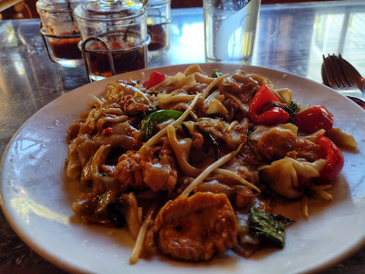 Image of Khan Toke Thai House