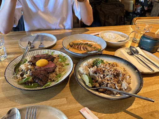 Image of Khao Tiew