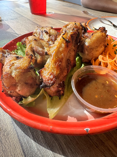 Image of Khaosan Road Thai Cuisine