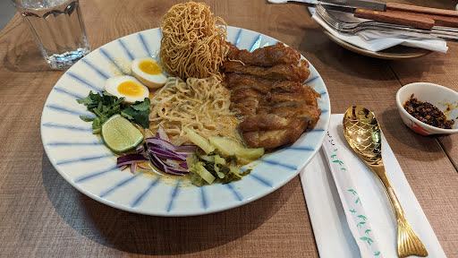 Image of Khaosoi Thai Cuisine