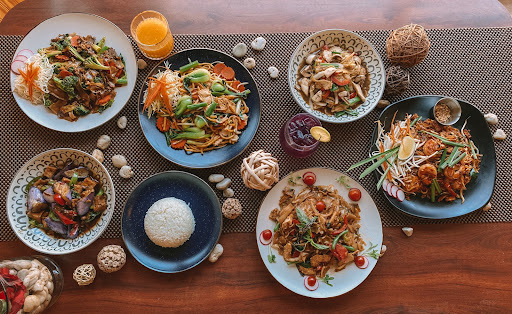 Image of Khob Khun Thai cuisine & breakfast