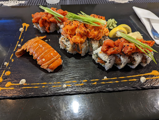 Image of Kin D Thai & Sushi