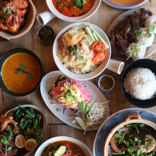 Image of Kin Len Thai Night Bites